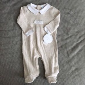 Edgehill Collection Coverall 3M